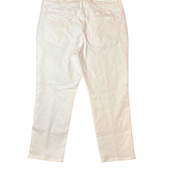 Madewell The Petite Perfect Vintage Jean - Picture 6 of 10